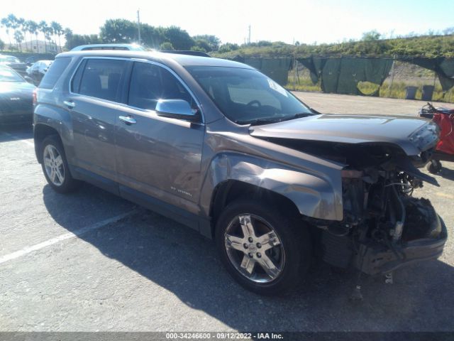 GMC TERRAIN 2012 2gkalwek4c6127388