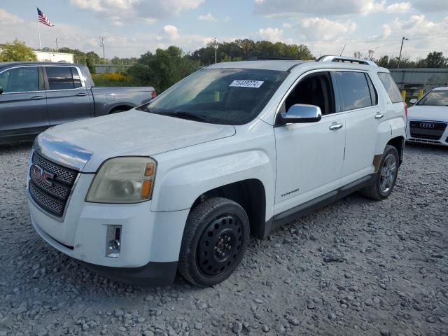 GMC TERRAIN SL 2012 2gkalwek4c6135927