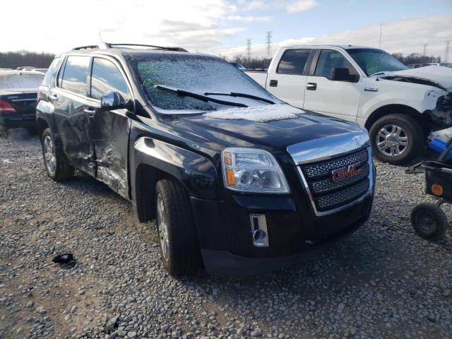 GMC TERRAIN SL 2012 2gkalwek4c6148550