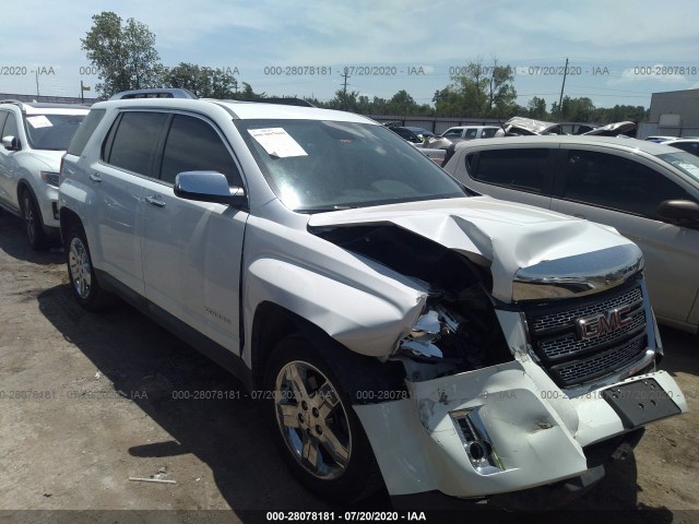 GMC TERRAIN 2012 2gkalwek4c6152534