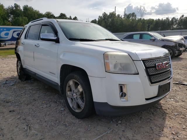 GMC TERRAIN SL 2012 2gkalwek4c6206821