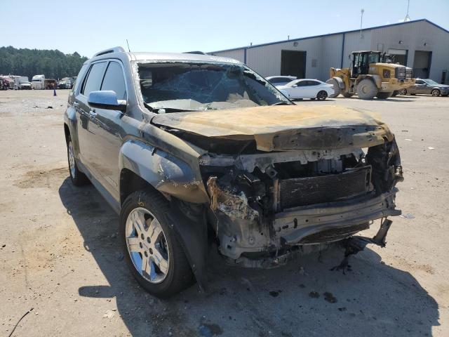 GMC TERRAIN SL 2012 2gkalwek4c6214255