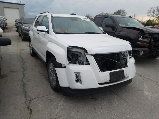 GMC TERRAIN SL 2012 2gkalwek4c6218323