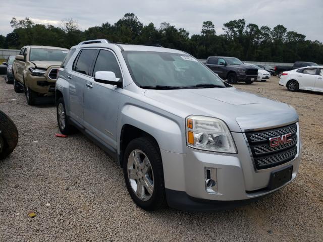 GMC TERRAIN SL 2012 2gkalwek4c6241536