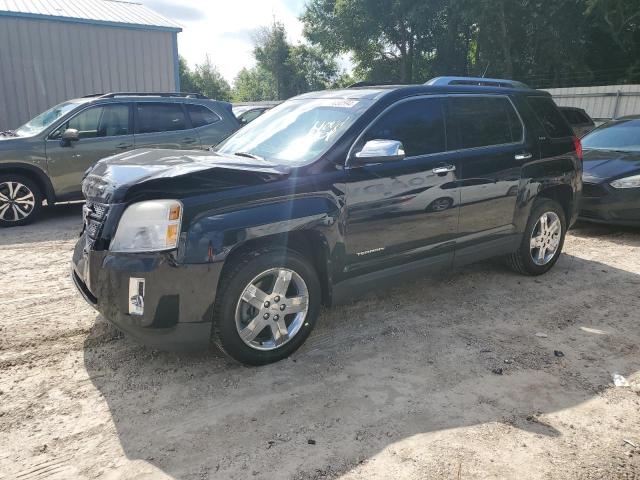 GMC TERRAIN 2012 2gkalwek4c6247286