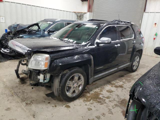 GMC TERRAIN SL 2012 2gkalwek4c6324223