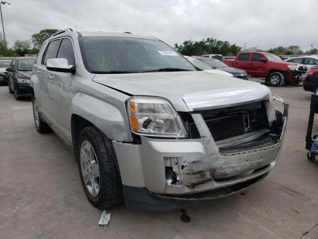 GMC TERRAIN SL 2012 2gkalwek4c6325159