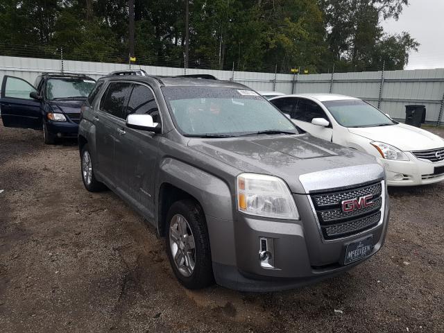 GMC TERRAIN SL 2012 2gkalwek4c6361482