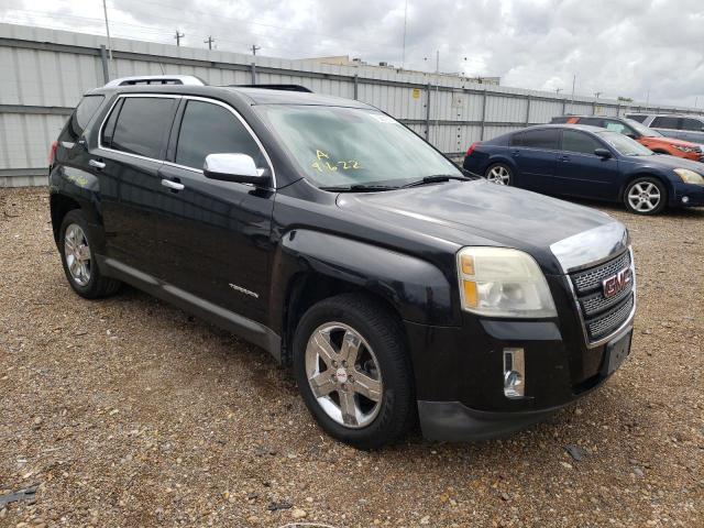 GMC TERRAIN SL 2012 2gkalwek4c6386057