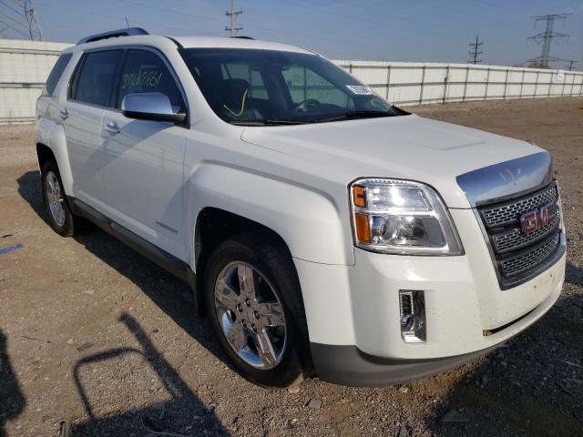 GMC TERRAIN 4D 2012 2gkalwek4c6396037