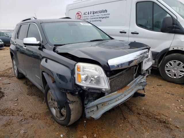 GMC TERRAIN SL 2012 2gkalwek4c6398239