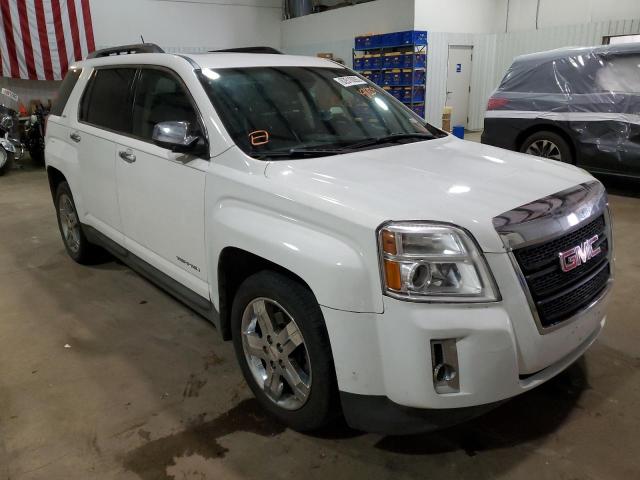 GMC TERRAIN SL 2013 2gkalwek4d6181209