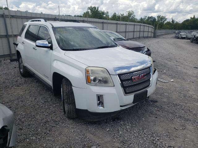 GMC TERRAIN SL 2013 2gkalwek4d6232451