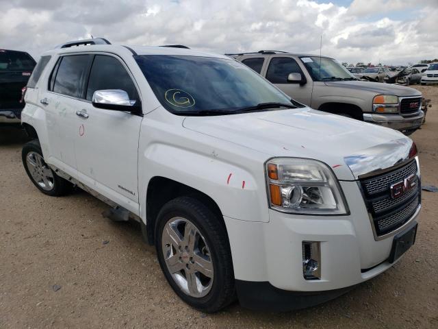 GMC TERRAIN SL 2013 2gkalwek4d6261948