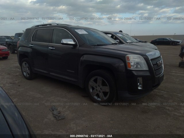 GMC TERRAIN 2013 2gkalwek4d6282217