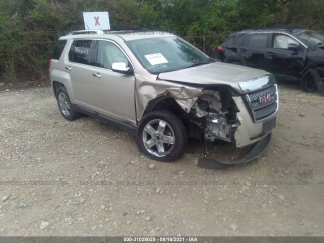 GMC TERRAIN 2013 2gkalwek4d6340553