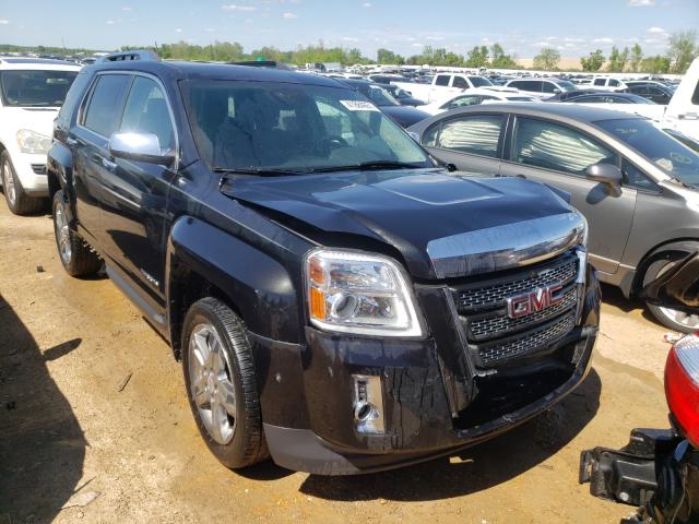 GMC TERRAIN SL 2013 2gkalwek4d6428387