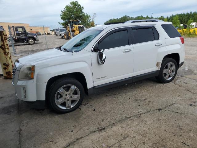 GMC TERRAIN SL 2012 2gkalwek5c6111877