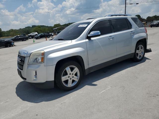 GMC TERRAIN SL 2012 2gkalwek5c6115718