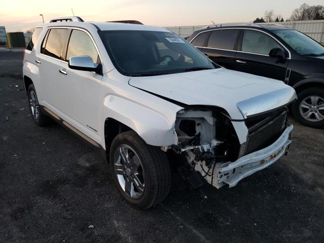 GMC TERRAIN SL 2012 2gkalwek5c6130882