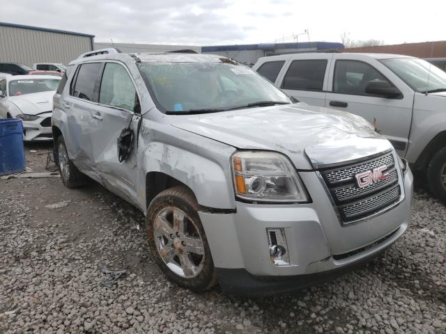 GMC TERRAIN SL 2012 2gkalwek5c6134530