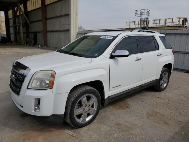 GMC TERRAIN 2012 2gkalwek5c6195201