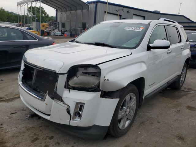 GMC TERRAIN SL 2012 2gkalwek5c6200400