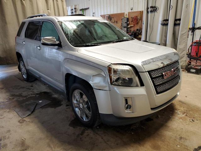 GMC TERRAIN SL 2012 2gkalwek5c6201885