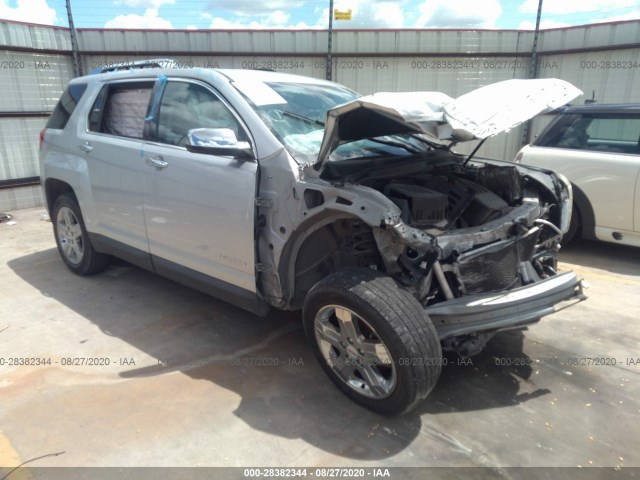 GMC TERRAIN 2012 2gkalwek5c6207346