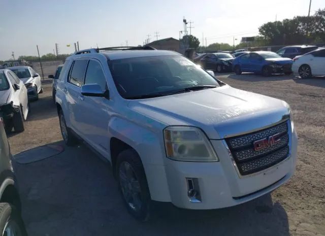 GMC TERRAIN 2012 2gkalwek5c6209730