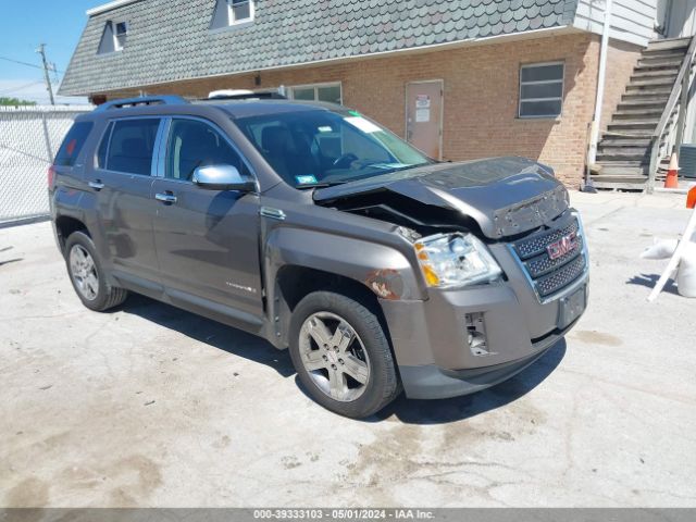 GMC TERRAIN 2012 2gkalwek5c6283990