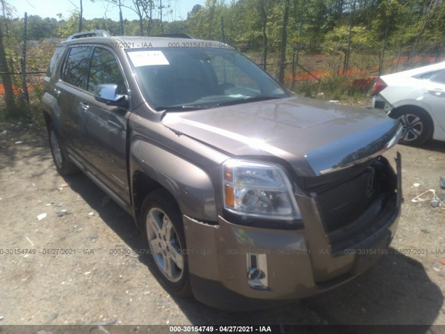 GMC TERRAIN 2012 2gkalwek5c6311593