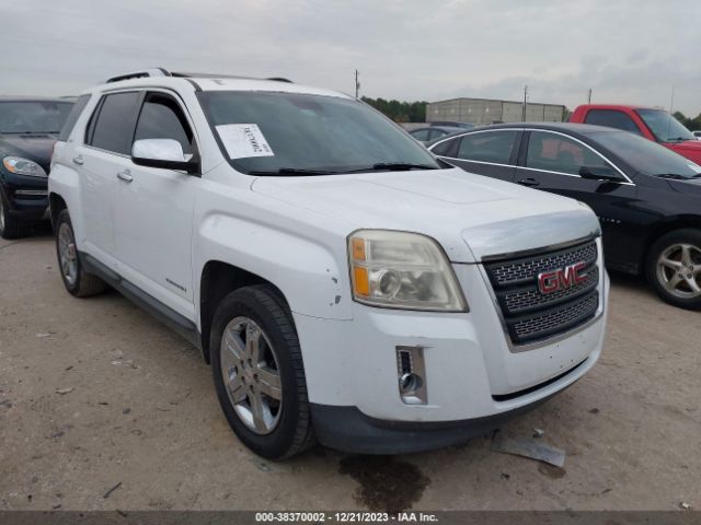 GMC TERRAIN 2012 2gkalwek5c6315076