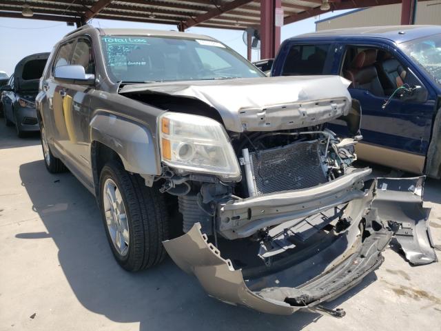 GMC TERRAIN SL 2012 2gkalwek5c6338356