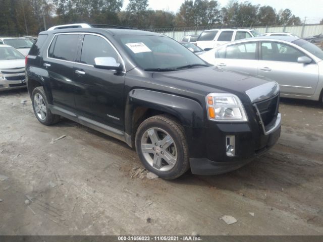 GMC TERRAIN 2012 2gkalwek5c6366285