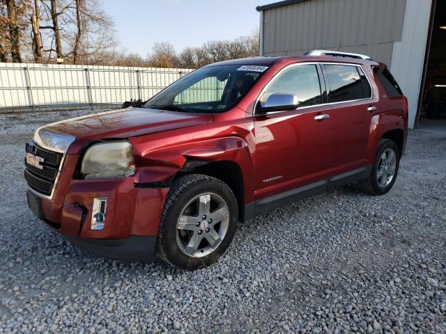 GMC TERRAIN SL 2012 2gkalwek5c6390263