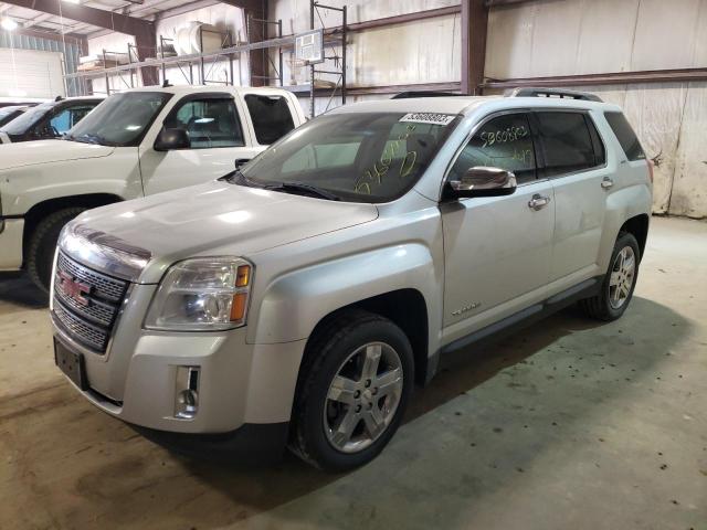 GMC TERRAIN SL 2013 2gkalwek5d6117535