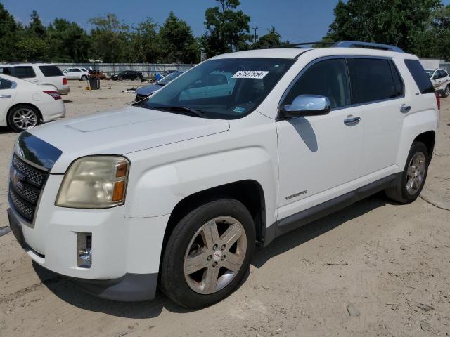 GMC TERRAIN SL 2013 2gkalwek5d6142287