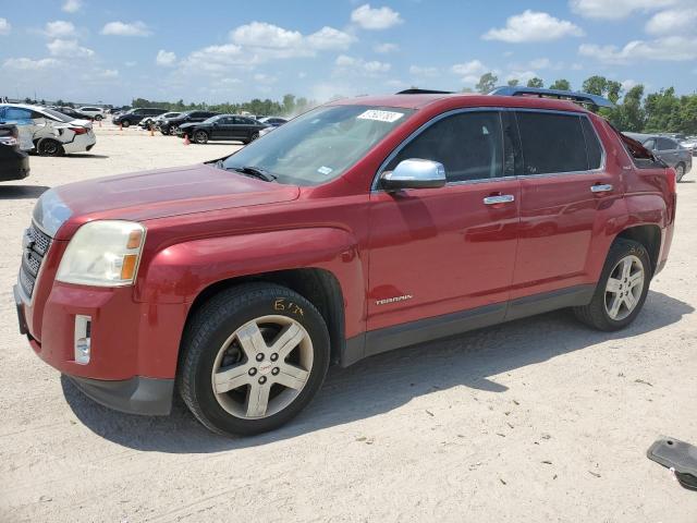 GMC TERRAIN SL 2013 2gkalwek5d6146243