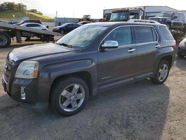 GMC TERRAIN SL 2013 2gkalwek5d6161373