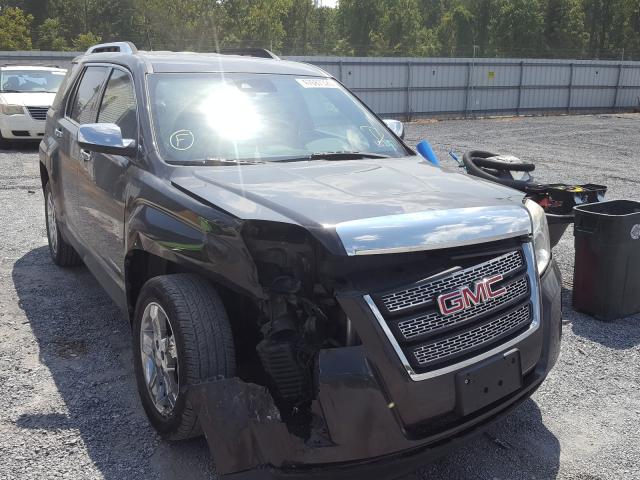 GMC TERRAIN SL 2013 2gkalwek5d6166900