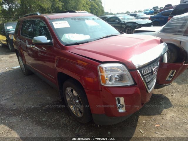 GMC TERRAIN 2013 2gkalwek5d6224732