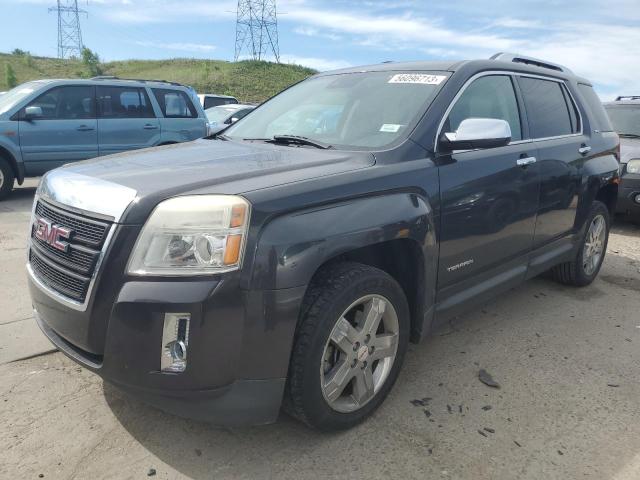 GMC TERRAIN SL 2013 2gkalwek5d6232300