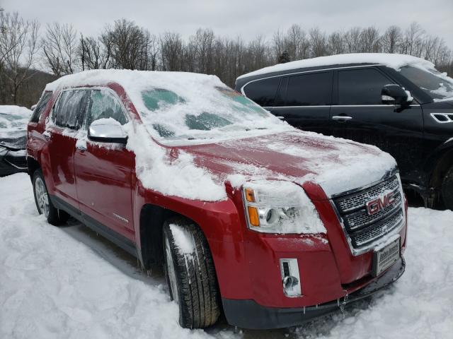 GMC TERRAIN SL 2013 2gkalwek5d6421500