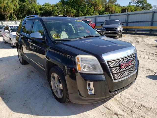 GMC TERRAIN SL 2012 2gkalwek6c6100015