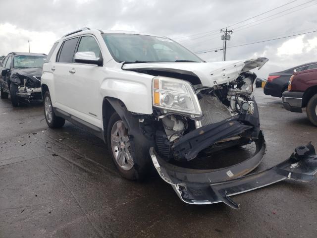 GMC TERRAIN SL 2012 2gkalwek6c6100113