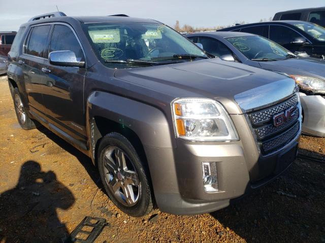 GMC TERRAIN SL 2012 2gkalwek6c6105165