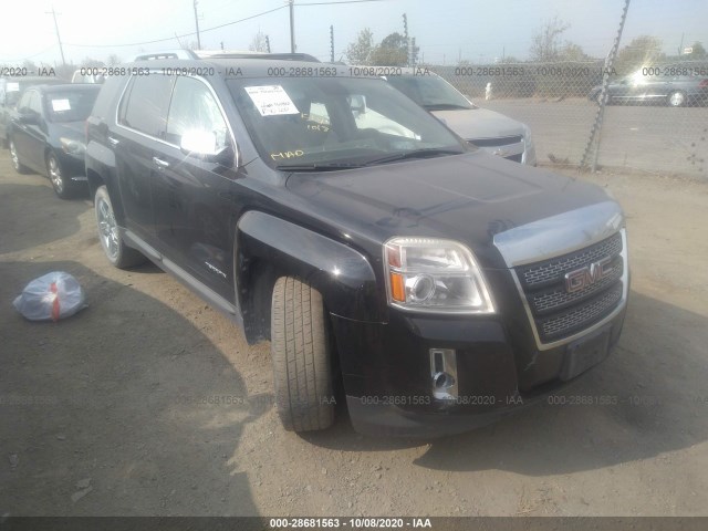 GMC TERRAIN 2012 2gkalwek6c6109054