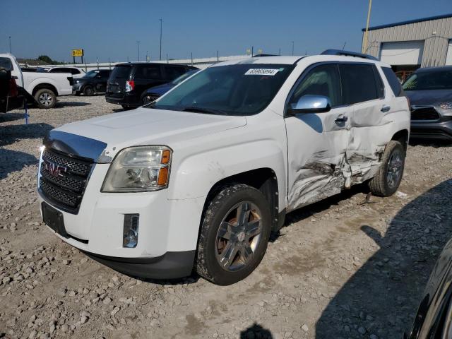 GMC TERRAIN SL 2012 2gkalwek6c6109409