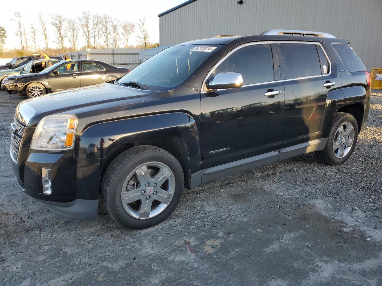 GMC TERRAIN 2012 2gkalwek6c6115064